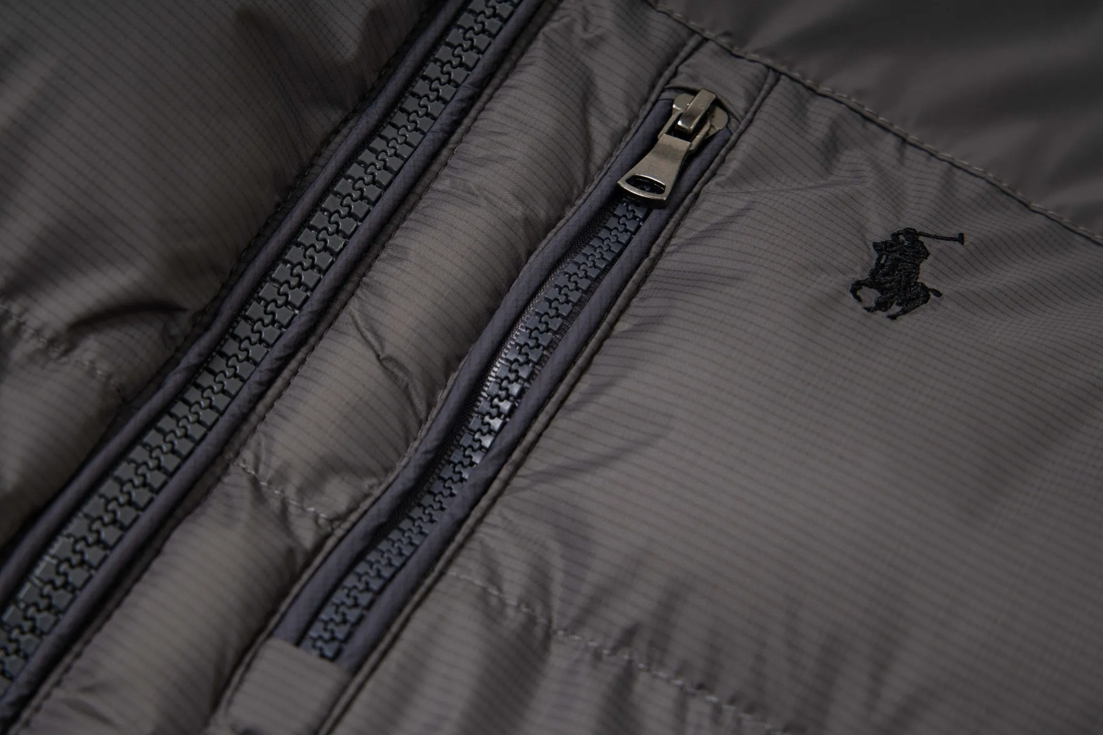 Real shot of gray details # P370